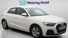 Used 2023 Audi A1 Sportback Hatchback | £14,700 (Super price)