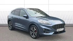 Used 2024 Ford Kuga ST-Line X SUV | £24,900 (Fair price)