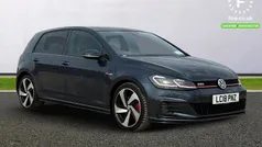 Used 2018 VW Golf VII GTI Hatchback | £20,599 (Fair price)