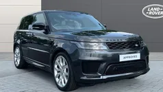 Used 2019 Land Rover Range Rover Sport Autobiography Dynamic SUV | £28,895 (Fair price)