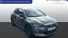 Used 2023 Peugeot 208 GTi Hatchback | £16,084 (Fair price)
