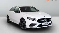 Mercedes A250