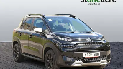 Used Citroën C3 PureTech 110 HP (80 kW) 2024 Hatchback