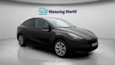 Used 2022 Tesla Model Y SUV | £23,300 (Super price)