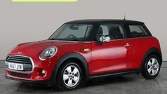Used 2017 Mini Cooper Hatch Hatchback | £8,535 (Good price)