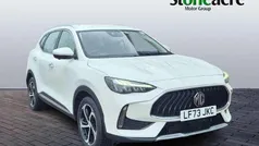 Used 2023 MG HS SE SUV | £16,295 (Fair price)