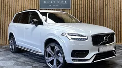 Used 2020 Volvo XC90 R-Design Pro SUV | £28,500 (Good price)