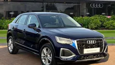 Used 2024 Audi Q2 Sport SUV | £23,480 (Good price)