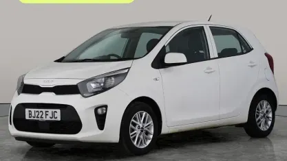 Używany Kia Picanto 67 KM (49 kW) 2024 Hatchback