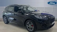 Used 2022 Ford Kuga ST-Line SUV | £18,850 (Fair price)