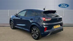 Used 2023 Ford Puma Gen-E ST-Line Hatchback | £16,186 (Fair price)