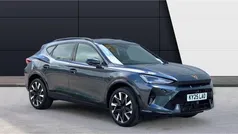 Grey New 2025 Cupra Formentor SUV | £30,990 (Super price)