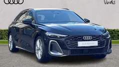 Used 2025 Audi A5 S-Line Coupe | £44,900