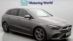 Used 2021 Mercedes B200 AMG Line Premium Plus MPV | £19,525 (Fair price)