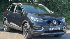 Used 2021 Renault Kadjar Version S SUV | £11,999 (Fair price)