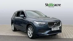 Blue Used 2024 Volvo XC90 Core SUV | £38,203 (Super price)