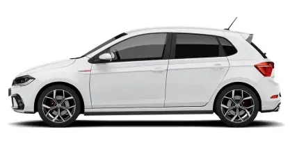 Used VW Polo GTI 200 HP (147 kW) 2020 Hatchback