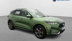 Used 2024 Ford Kuga ST-Line SUV | £26,099 (Fair price)