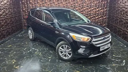 Used Ford Kuga Zetec 120 HP (88 kW) 2019 SUV