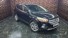 Used 2019 Ford Kuga Zetec SUV | £7,299 (Fair price)
