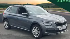 Other Used 2022 Skoda Kamiq SE SUV | £14,710 (Fair price)