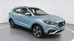 Used 2020 MG ZS Exclusive Sedan | £10,999 (Fair price)