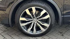 Used 2018 VW Tiguan R-line SUV | £20,799 (Fair price)