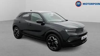 Green New 2025 Vauxhall Mokka SUV | £20,999 (Fair price)