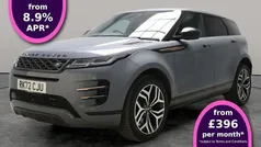 Used 2023 Land Rover Range Rover evoque HSE Dynamic Hatchback | £26,406 (Fair price)