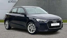 Blue Used 2020 Audi A1 Sport Hatchback | £16,700 (Fair price)