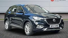 Used 2022 MG HS Exclusive SUV | £11,893 (Good price)