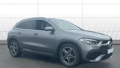 Used 2022 Mercedes GLA200 Executive SUV | £25,051 (Fair price)