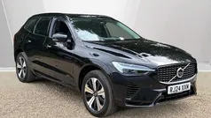 Used 2024 Volvo XC60 Plus SUV | £38,895 (Fair price)