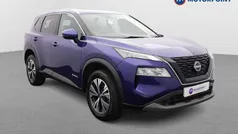 Used 2024 Nissan X-Trail N-Connecta SUV | £26,149 (Fair price)
