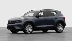 Used 2025 Volvo EX40 Core SUV | £46,510 (Fair price)