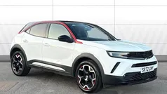 Used 2022 Vauxhall Mokka GS Line SUV | £14,753 (Fair price)