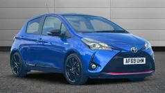 Other Used 2019 Toyota Yaris Hybrid Sport Hatchback | £14,650 (Fair price)