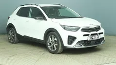 Used 2022 Kia Stonic 4 SUV | £15,795 (Fair price)
