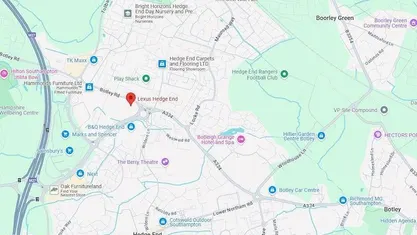 Used Lexus RX450h+ 309 HP (227 kW) 2024 Estate