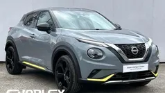 Used 2021 Nissan Kiiro Hatchback | £15,214 (Fair price)