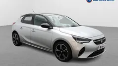 Used 2022 Vauxhall Corsa Edition Hatchback | £13,099 (Fair price)