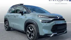 Used 2023 Citroën C3 Aircross PureTech SUV | £13,145 (Fair price)