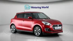 Used 2019 Suzuki Swift Hatchback | £9,800 (Fair price)