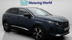 Used 2023 Peugeot 3008 GTi Estate | £15,200 (Good price)