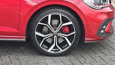 Used 2026 VW Polo GTI Hatchback | £22,299 (Fair price)