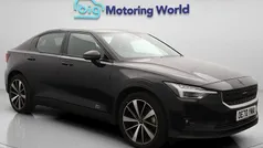 Used 2021 Polestar 2 Pilot Sedan | £22,300 (Fair price)