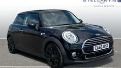 Used 2018 Mini Cooper Hatch Hatchback | £8,137 (Super price)