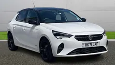 Used 2022 Vauxhall Corsa Hatchback | £14,790 (Fair price)