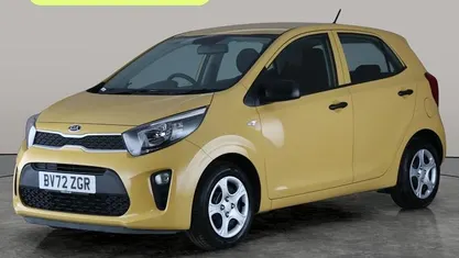 Used 2024 Kia Picanto Hatchback | £8,544 (Super price)