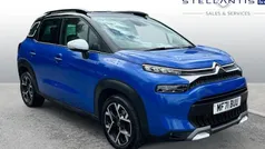 Used 2023 Citroën C3 Aircross PureTech SUV | £11,893 (Fair price)